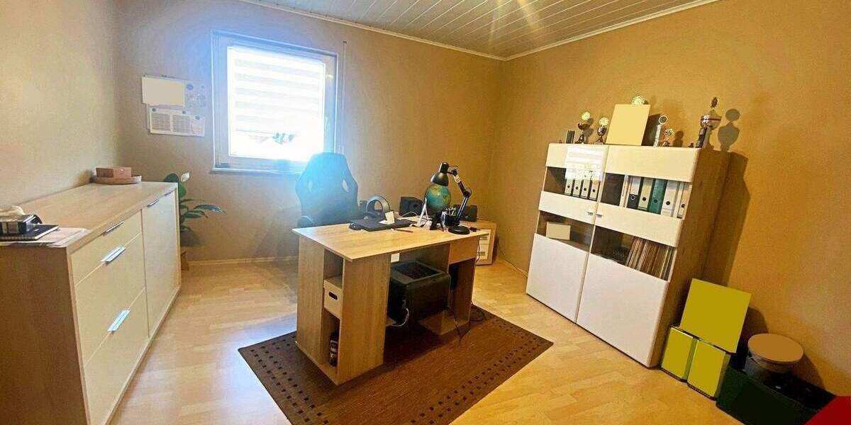 Etagenwohnung Sommerkahl - 4 Zimmer, 320.000&euro; | Angebot:26401962