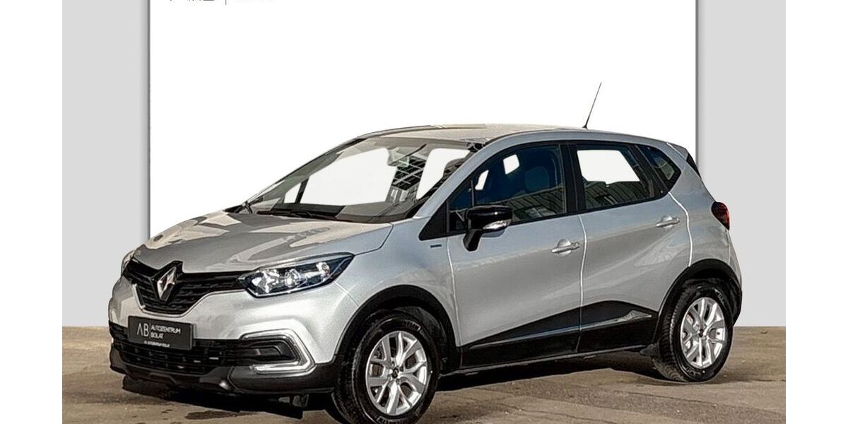 Renault Captur 22.600 km 9.900 &euro; Solingen/NRW 42655