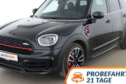 Mini John Cooper Works Countryman 23.432 km 36.140 &euro; Neufahrn 85375