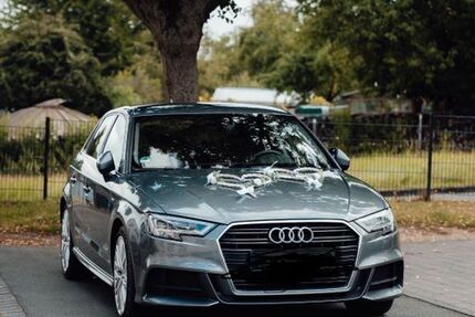 Audi A3 110.000 km 18.500 &euro; Miehlen 56357