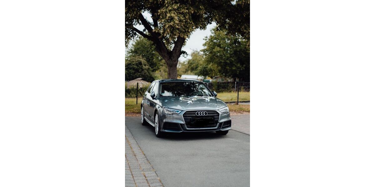 Audi A3 110.000 km 18.500 &euro; Miehlen 56357