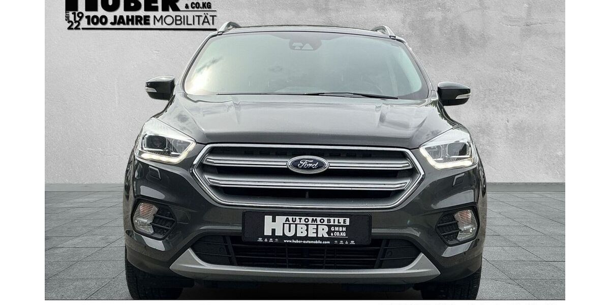 Ford Kuga 120.000 km 14.890 &euro; Pocking 94060
