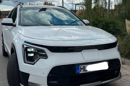 Kia Niro EV