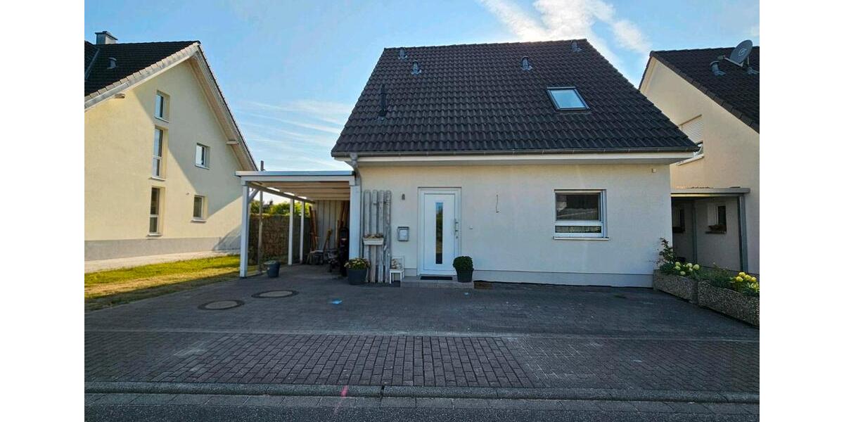 Einfamilienhaus Bahlingen am Kaiserstuhl - 4 Zimmer, 119 m&sup2;, 650.000&euro; | Angebot:27120375