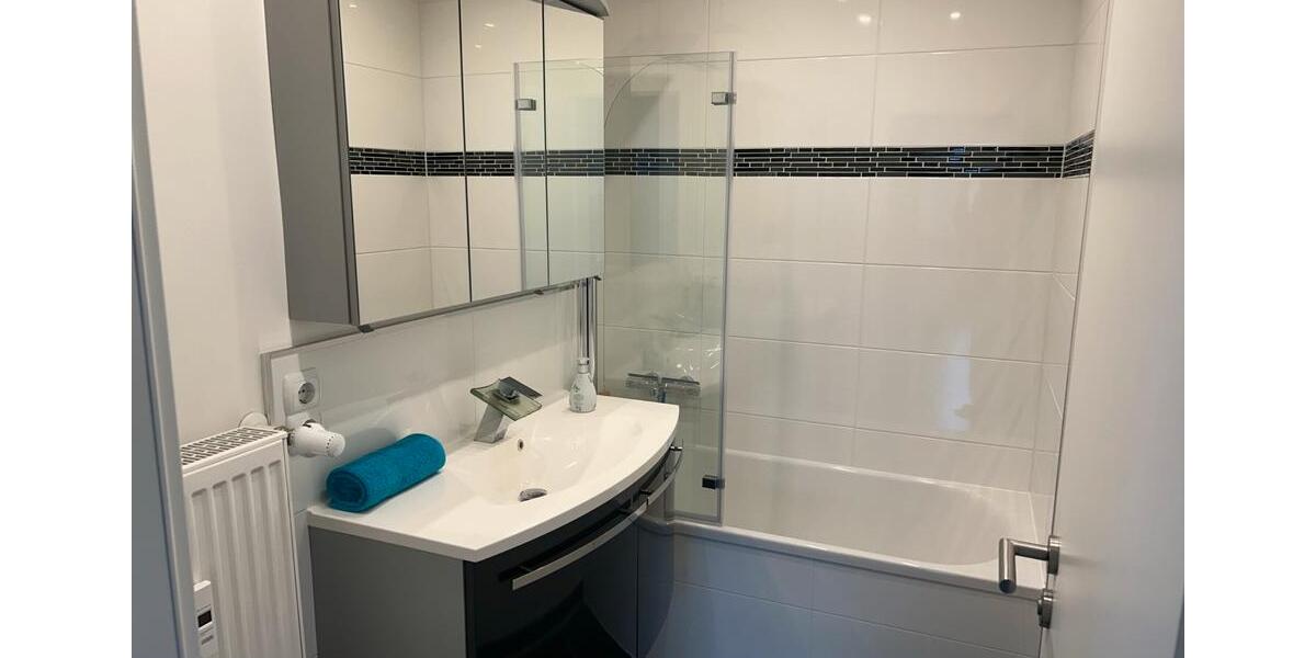 Etagenwohnung Auerbach in der Oberpfalz - 3 Zimmer, 78 m&sup2;, 1.700&euro; | Angebot:25162732