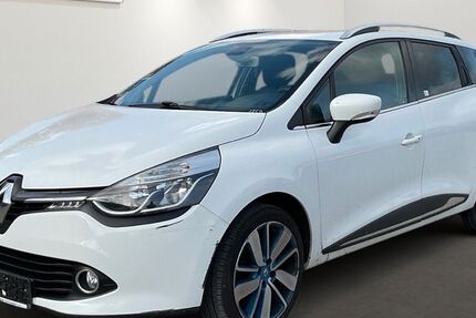 Renault Clio 173.285 km 4.199 € Brehna 06796