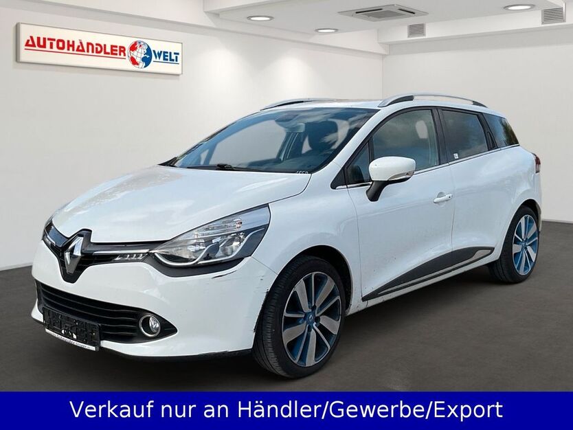 Renault Clio 173.285 km 4.199 € Brehna 06796