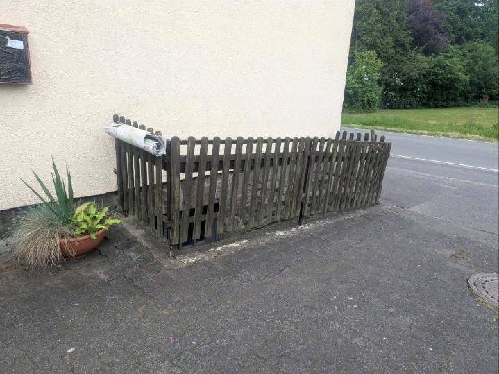 Erdgeschoßwohnung Nümbrecht - 3.5 Zimmer, 90 m&sup2;, 850&euro; | Angebot:25363532