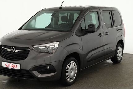 Opel Combo 69.983 km 20.990 &euro; Berlin 13599