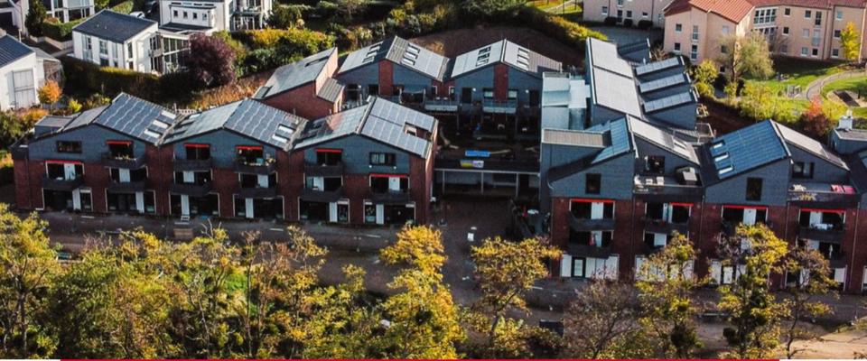 Etagenwohnung Düren Distelrath - 2 Zimmer, 200.000&euro; | Angebot:22279189