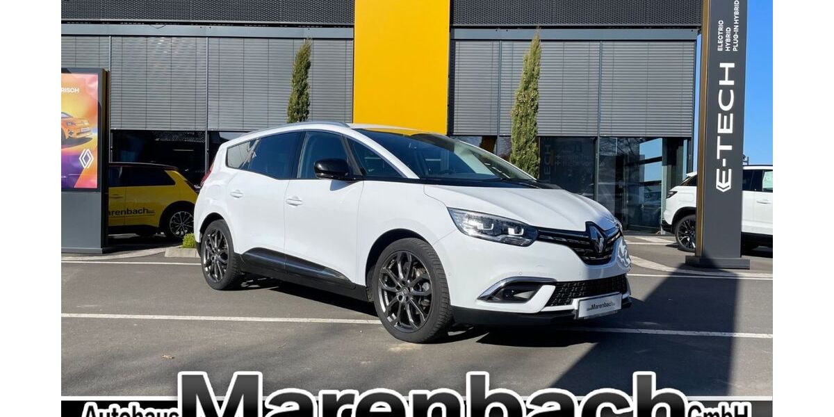 Renault Grand Scenic 39.853 km 24.980 &euro; Lohmar 53797