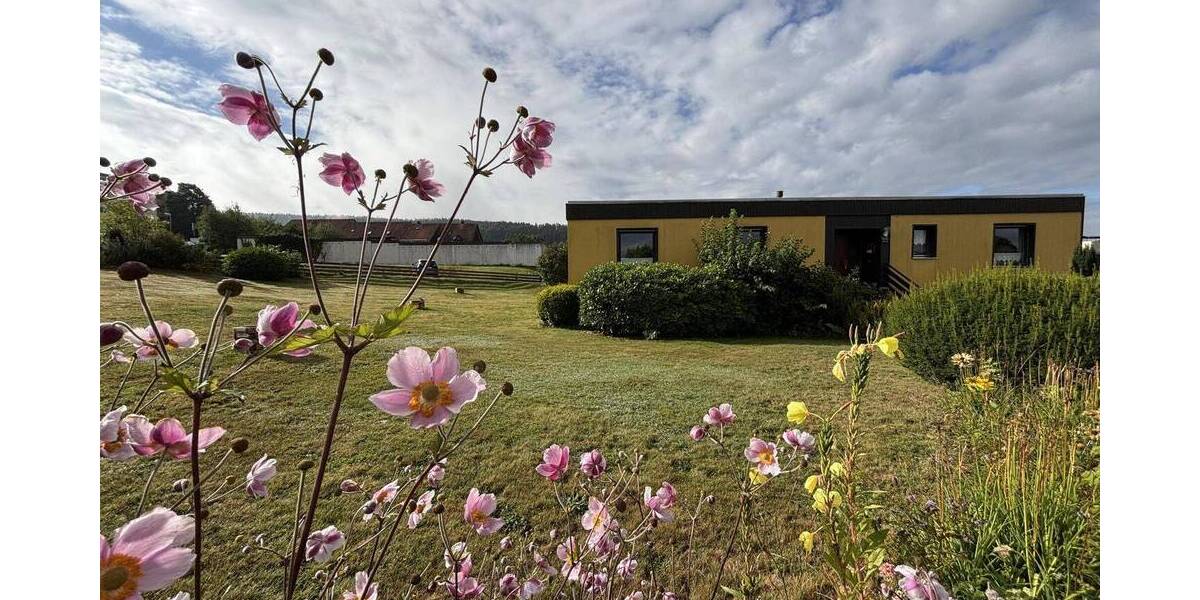 Einfamilienhaus Oberviechtach - 6 Zimmer, 150 m&sup2;, 315.000&euro; | Angebot:26155504