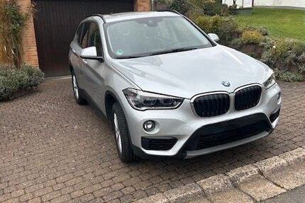 BMW X1 47.490 km 22.999 € Dichtelbach 55494