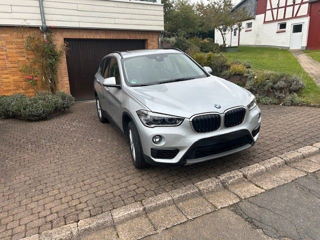BMW X1 47.490 km 22.999 € Dichtelbach 55494