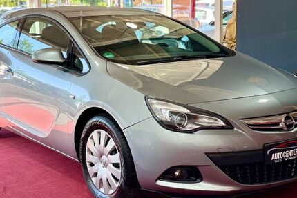 Opel Astra 63.000 km 7.990 &euro; Rinteln 31737