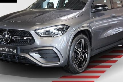 Mercedes-Benz GLA 200 3.000 km 50.998 &euro; Eckernförde 24340