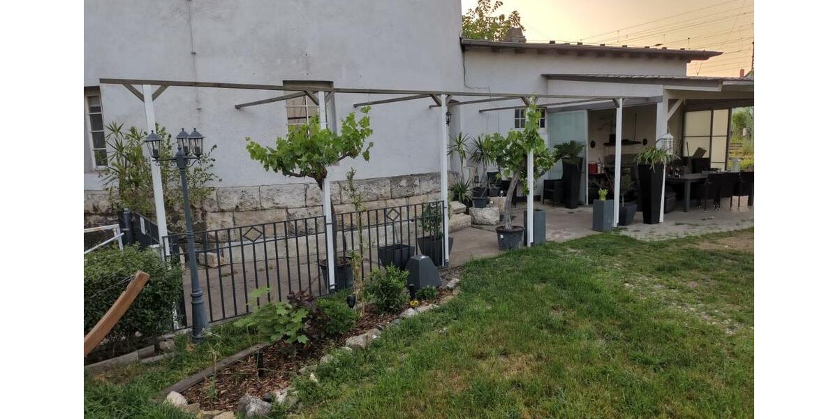 Mehrfamilienhaus, Wohnhaus Weimar - 1.990.000&euro; | Angebot:25571406