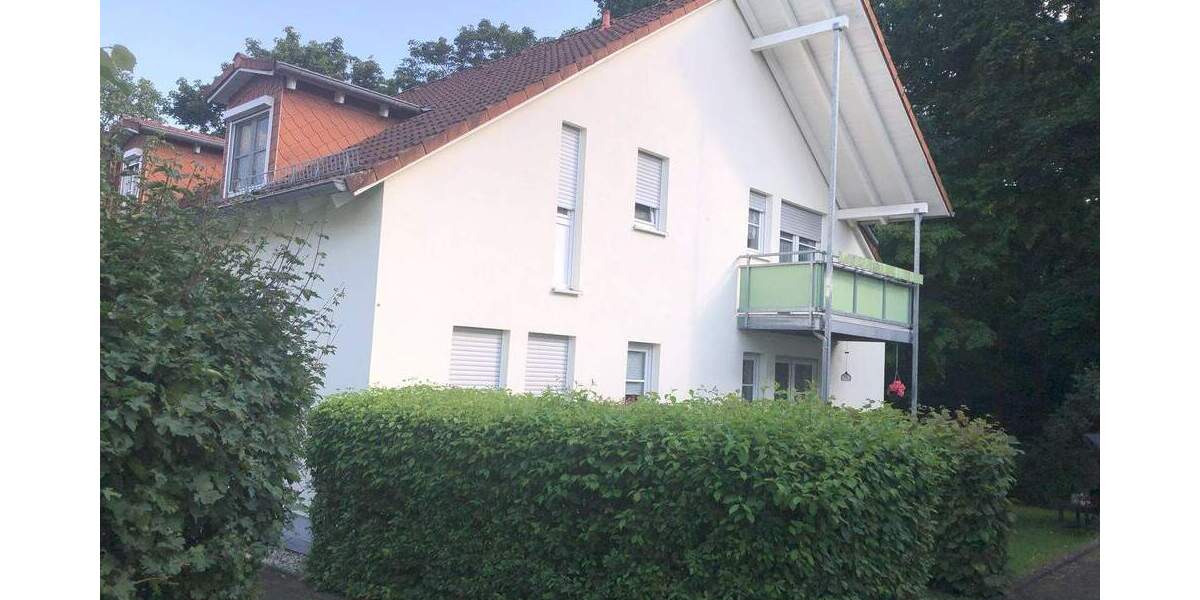 Etagenwohnung Moritzburg Boxdorf - 4 Zimmer, 240.000&euro; | Angebot:23112522