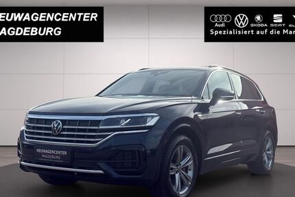 VW Touareg 74.779 km 53.980 &euro; Magdeburg 39128