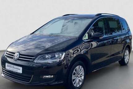 VW Sharan 97.000 km 24.990 &euro; Lehe 26892