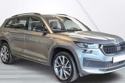 Skoda Kodiaq 31.300 km 26.490 &euro; Berlin 14165