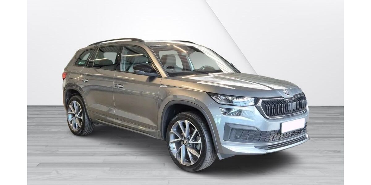 Skoda Kodiaq 31.300 km 26.490 &euro; Berlin 14165