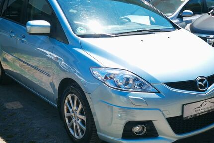 Mazda 5 212.634 km 3.499 &euro; Teltow 14513