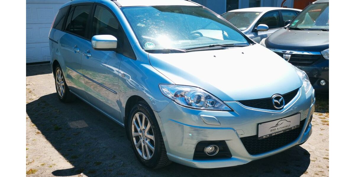 Mazda 5 212.634 km 3.499 &euro; Teltow 14513