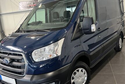 Ford Transit 161.000 km 11.995 &euro; Bretten 75015