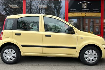 Fiat Panda 94.933 km 2.950 &euro; Oberkotzau 95145