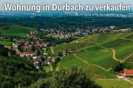 Wohnung Durbach - 2 Zimmer, 68 m&sup2;, 238.000&euro; | Angebot:26268613