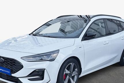 Ford Focus 12.510 km 27.450 € Pforzheim 75179