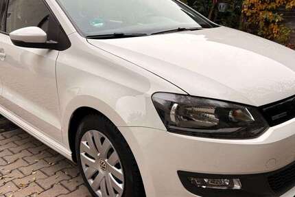 VW Polo 164.900 km 4.999 &euro; Puchheim 82178