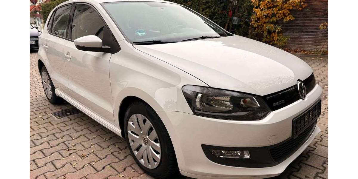VW Polo 164.900 km 4.999 &euro; Puchheim 82178
