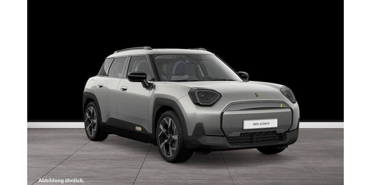 Mini Aceman 32.775 km 31.404 &euro; Leipzig 04103