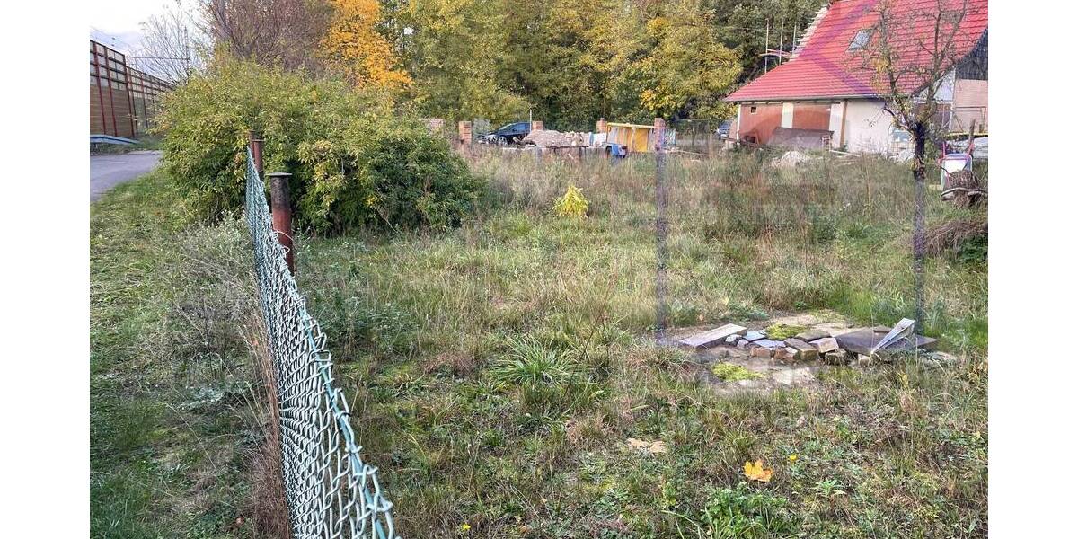 Grundstück Cottbus Merzdorf - 15.000&euro; | Angebot:24033979