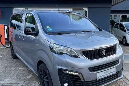 Peugeot Traveller 31.000 km 33.490 &euro; Worpswede 27726