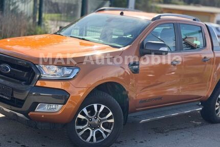Ford Ranger 210.000 km 14.299 &euro; Mechernich 53894