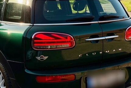 Mini One D Clubman 176.562 km 8.900 &euro; Sudwalde 27257
