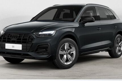 Audi Q5 38.000 km 51.890 € Wismar 23970