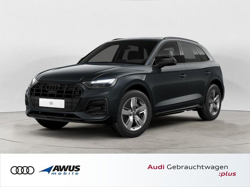 Audi Q5 38.000 km 51.890 € Wismar 23970