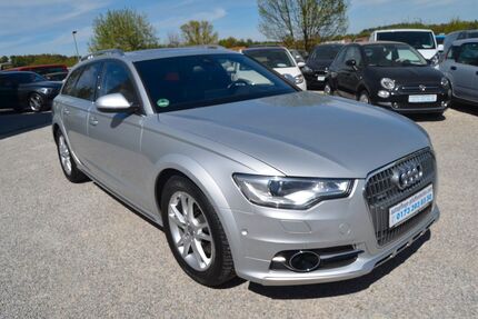 Audi A6 324.545 km 7.500 &euro; Pfaffenhofen an der Ilm 85276
