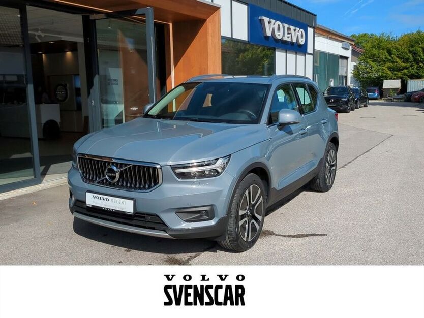 XC40