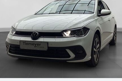 VW Polo 85.618 km 18.480 &euro; Lüdenscheid 58507