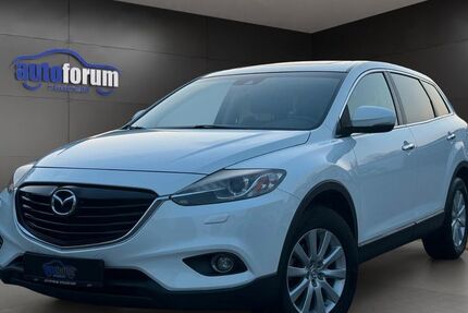 Mazda CX-9 229.800 km 10.490 &euro; Stockstadt am Rhein 64589