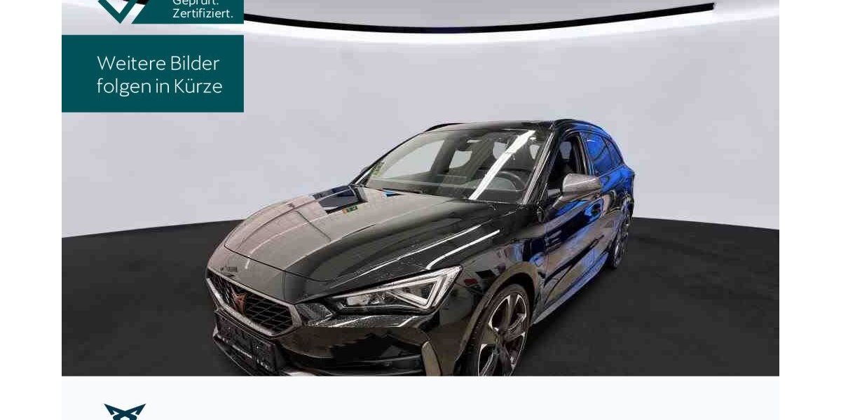 Cupra Leon 42.107 km 26.240 &euro; Hofheim-Diedenbergen 65719