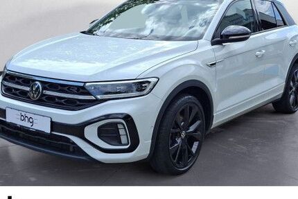 VW T-Roc 33.369 km 27.790 &euro; Freiburg 79115