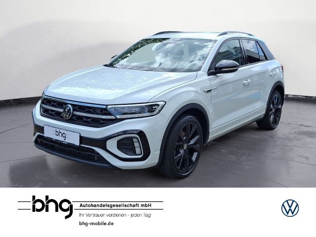 VW T-Roc 33.369 km 27.790 &euro; Freiburg 79115