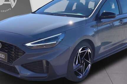 Hyundai i30 5.000 km 26.990 € Vechta 49377
