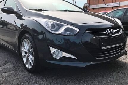Hyundai i40 217.476 km 7.499 € Unna 59425